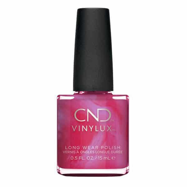 CND Vinylux Neglelak Tutti Frutti #155 - Farverig Neglekunst