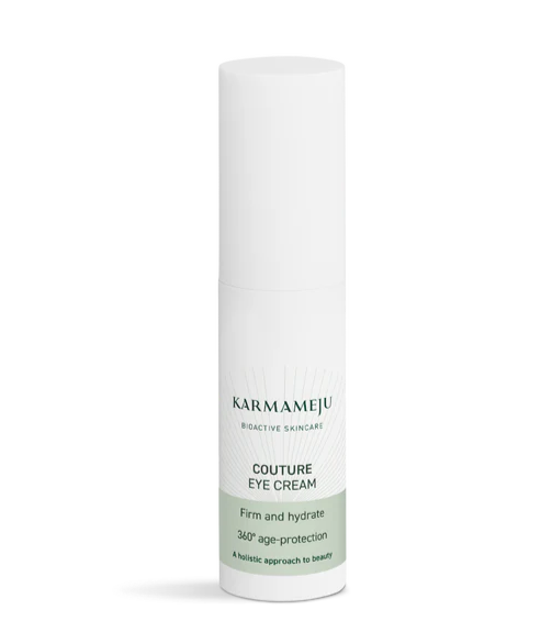 Karmameju Couture Øjencreme 15ml - Luksuriøs Pleje