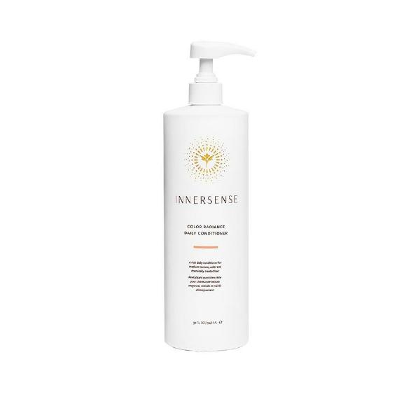 Innersense Color Radiance Balsam 946ml - Pleje til Farvet Hår