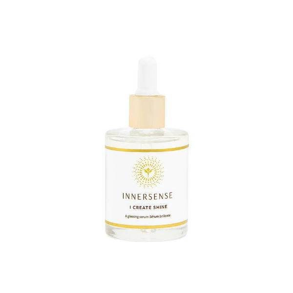Innersense I Create Shine 50ml - Glansgivende Serum
