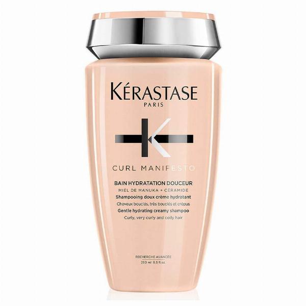 Kerastase Curl Manifesto Shampoo 250ml til krøller