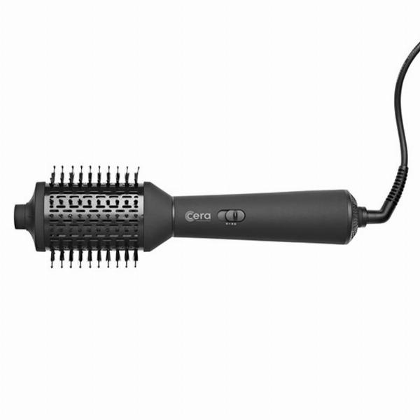 Cera Hot Air Brush - Effektiv skønhedsteknologi