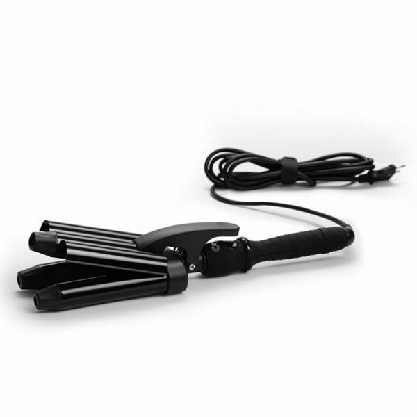Cera Triple Barrel Waver XL - Skab dramatiske bølger