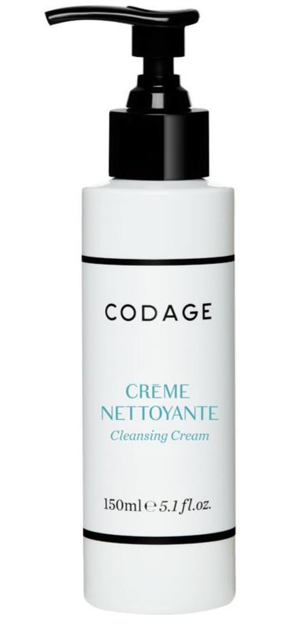Codage Rensecreme 150ml - Innovativ Skønhedspleje