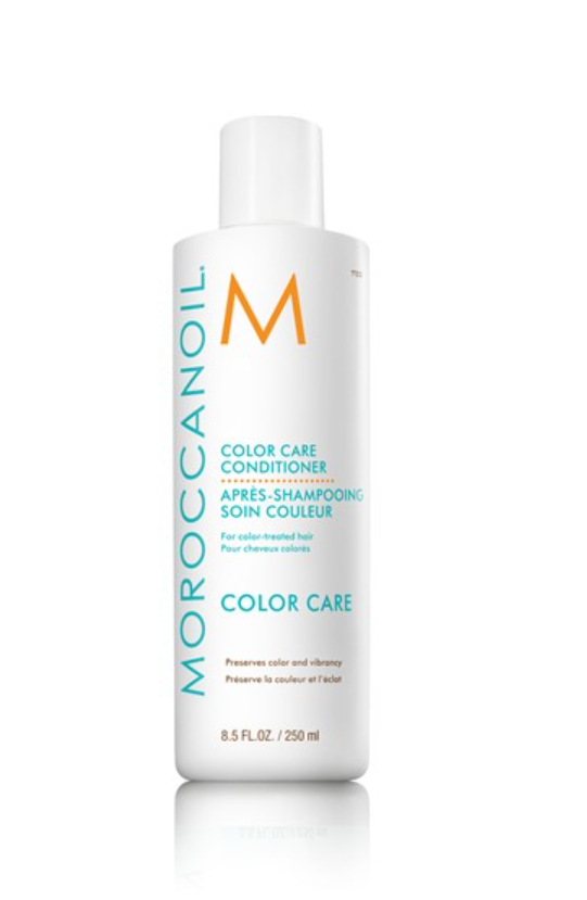 Moroccanoil Color Care Conditioner 250ml - Beskyt din farve!