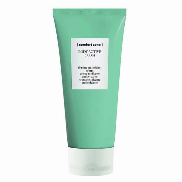 Comfort Zone Body Active Creme 200ml - Aktiv Hudpleje