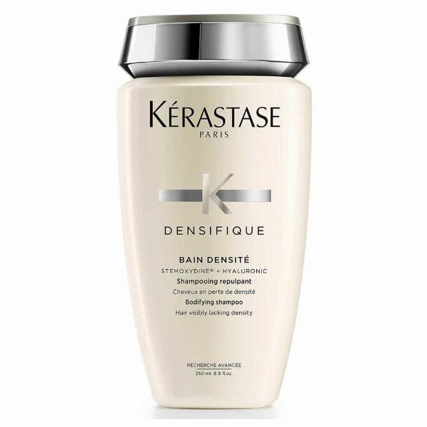 Kerastase Densifique Bain Densité 250ml - Fyldigere Hår
