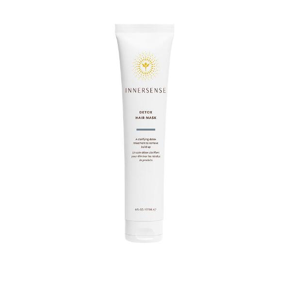 Innersense Detox Hårmaske 177ml - Rensende Behandling
