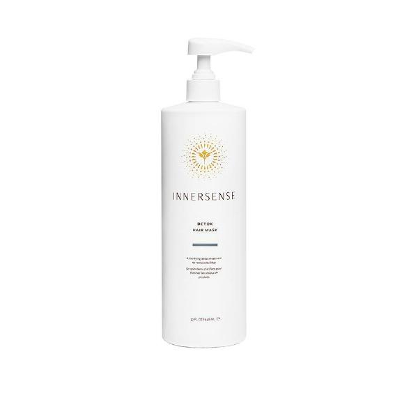 Innersense Detox Hårmaske 946ml - Rensende Behandling