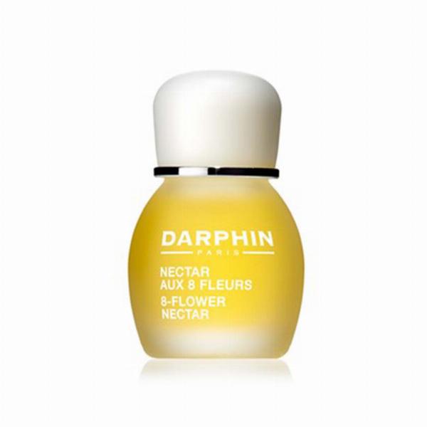 Darphin 8 Flower Nectar Anti-Oxidant Guldolie 4ml