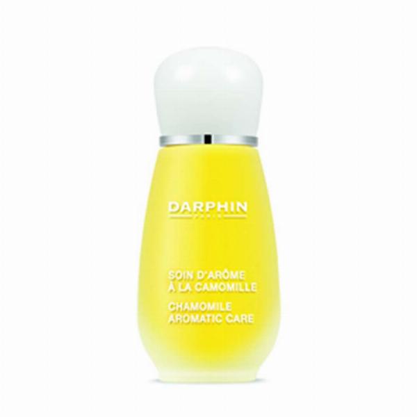 Darphin Chamomille Essential Elixir 15ml - Beroligende Pleje