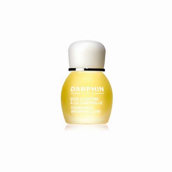 Darphin Chamomille Essential Elixir 4ml - Beroligende olie