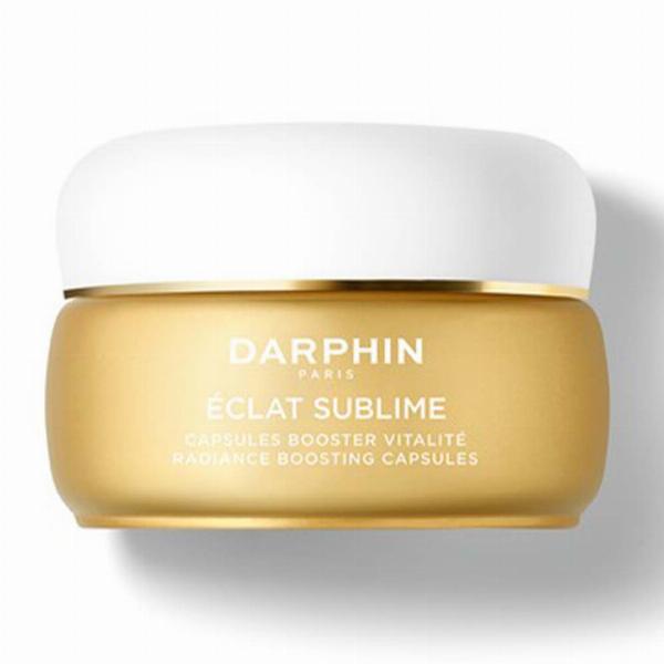 Darphin Eclat Sublime Glød Boost Kapsler - 60 stk.