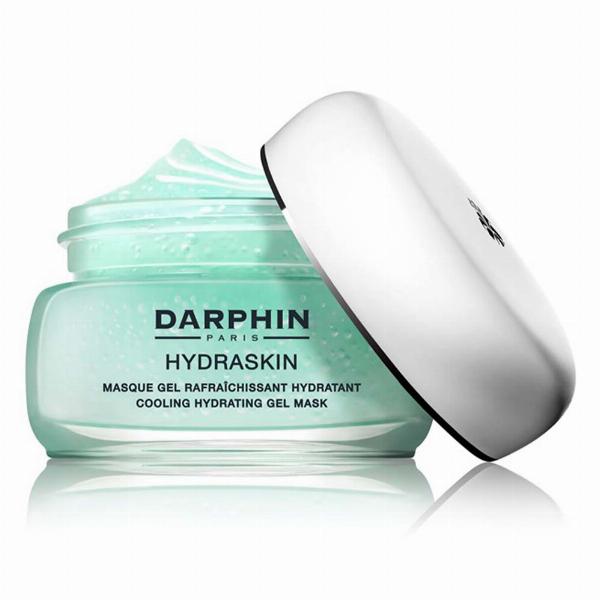 Darphin Hydraskin Kølende Hydrerende Gelmaske 50ml