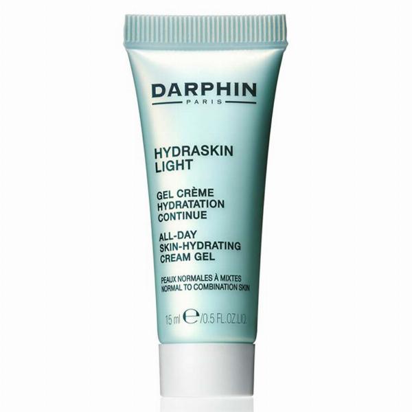 Darphin Hydraskin Light 15ml - Let fugtighedscreme til huden