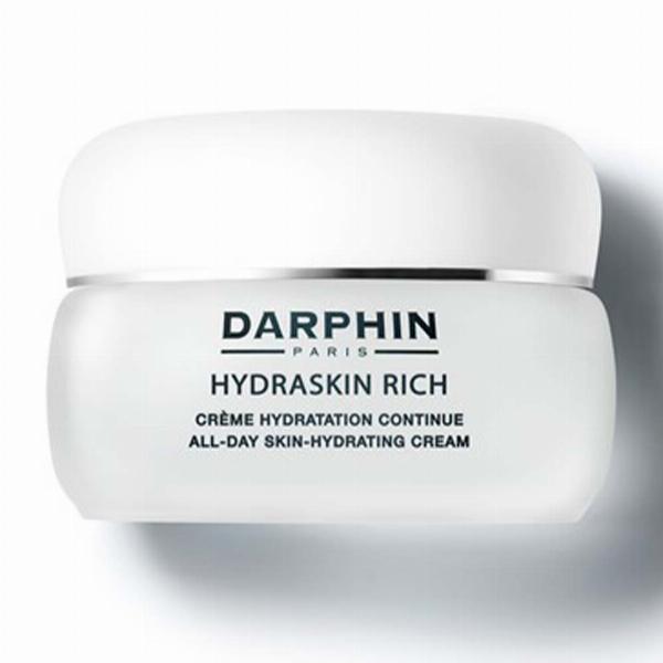 Darphin Hydraskin Rich 50ml - Fugtbooster til tør hud