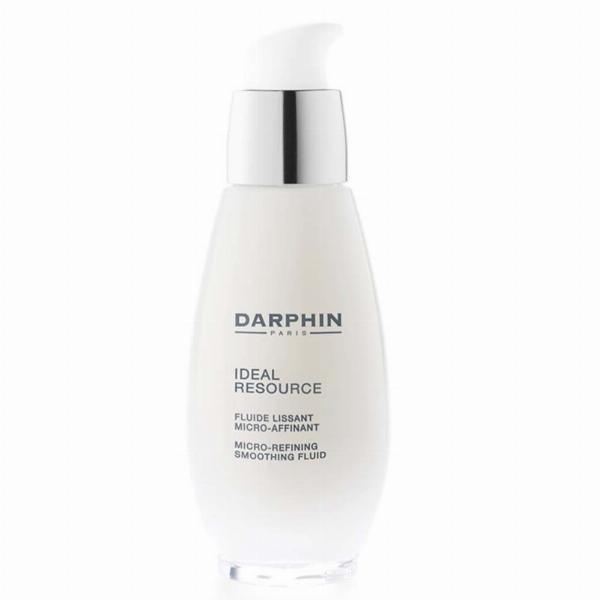 Darphin Ideal Resource Anti-Aging Fluid 50ml - Ungdommelig Hud