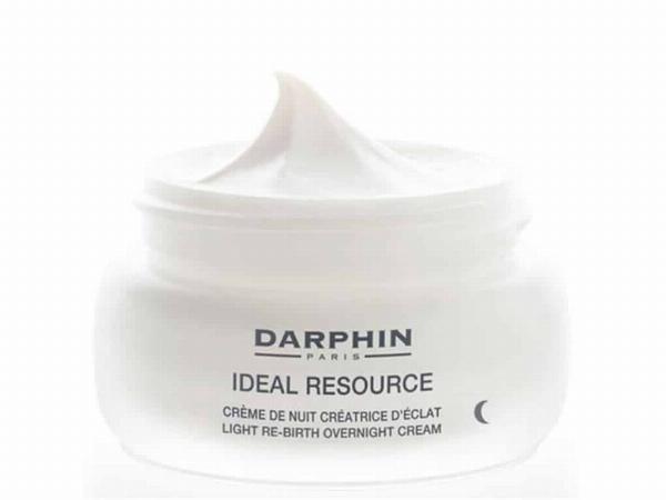 Darphin Ideal Resource Rebirth Natcreme 50ml - Eksklusiv!