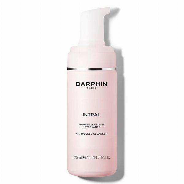 Darphin Intral Air Mousse Rensemiddel 125ml - Skånsom Rensning