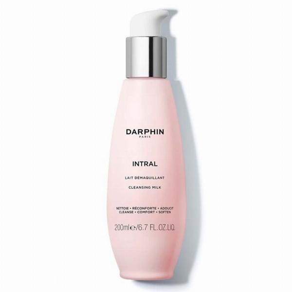 Darphin Intral Rensemælk 200ml til Sensitiv Hud