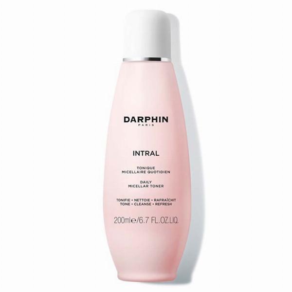 Darphin Intral Daily Micellar Toner 200ml - Skånsom rensning