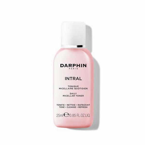 Darphin Intral Daily Micellar Toner 25ml - Skånsom Rensning