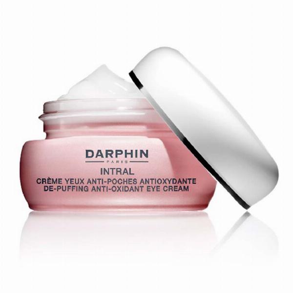 Darphin Intral Øjencreme 15ml - Pleje til træt hud