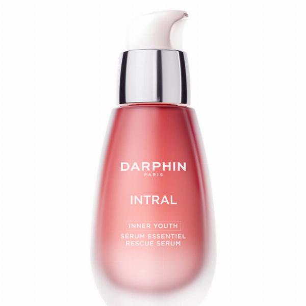 Darphin Intral Inner Youth Rescue Serum 30ml - Hudpleje tilbud