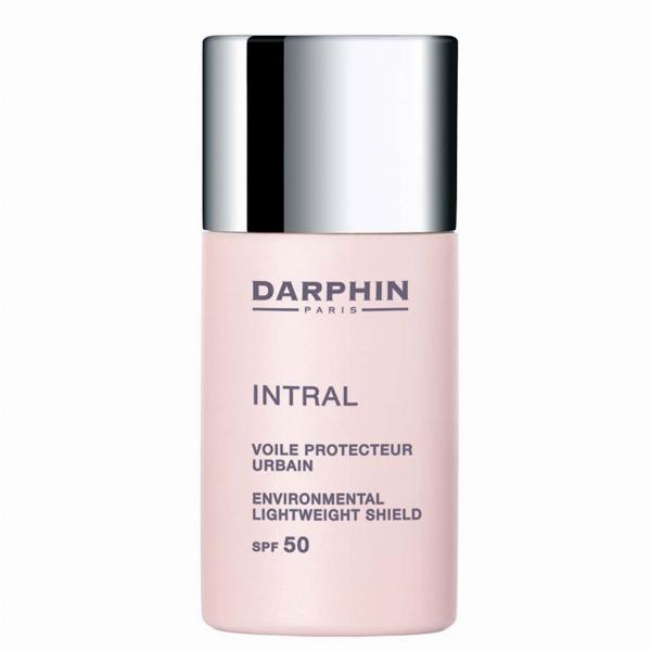 Darphin Intral Lightweight Shield SPF50 - 30ml Solbeskyttelse