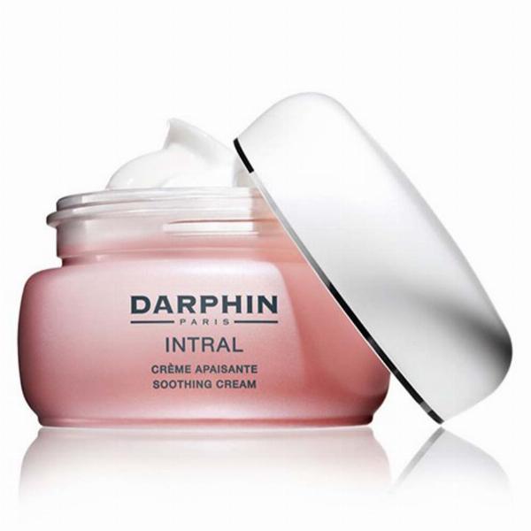 Darphin Intral Beroligende Creme 50ml - Hudpleje til Sensitiv Hud