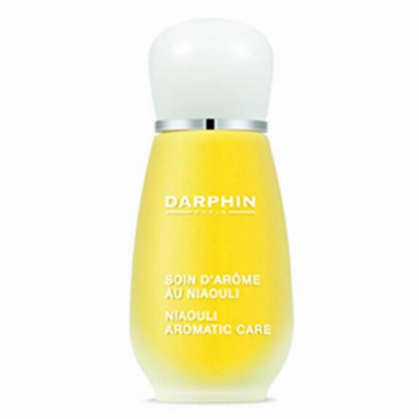 Darphin Niaouli Essential Elixir 15ml - Strålende Hud!