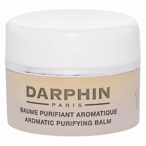 Darphin Rensende Essential Elixir Balsam 3ml - Skønhedstilbud