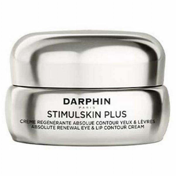 Darphin Stimulskin Plus Øje- & Læbecreme 15ml - Luksuspleje