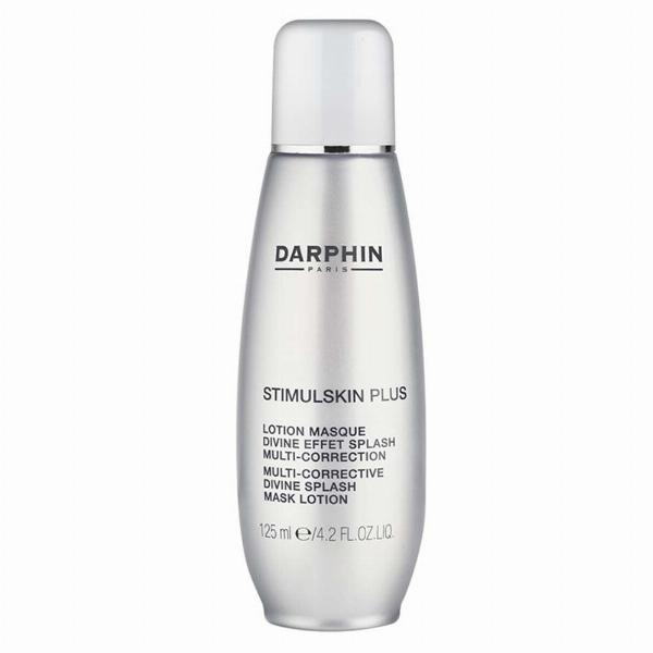 Darphin Stimulskin Splash Mask Lotion 125ml - Skønhedstilbud