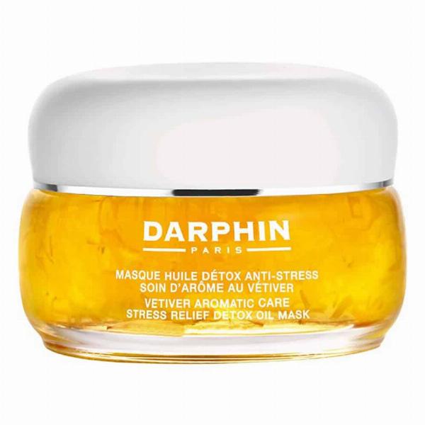 Darphin Vetiver Beroligende Ansigtsmaske 50ml