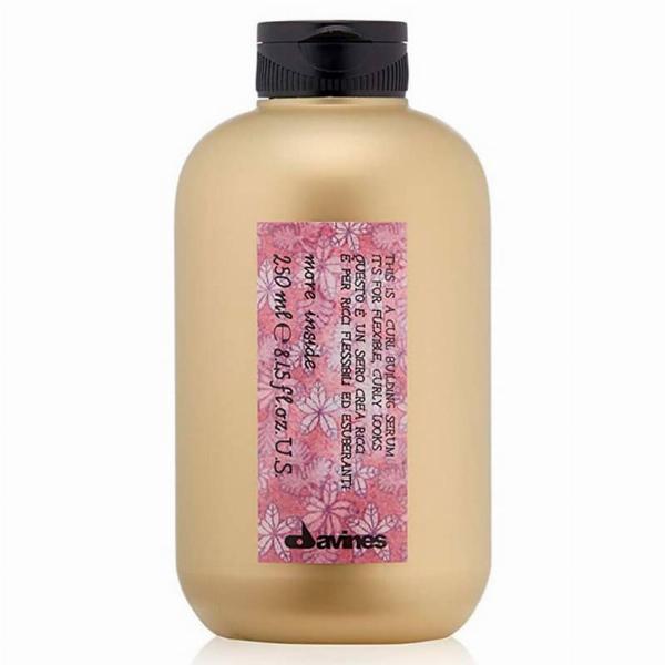 Davines Curl Building Serum 250ml - Perfekte krøller!