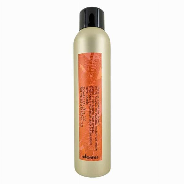 Davines Usynlig Tørshampoo 250ml - Frisk dit hår op!
