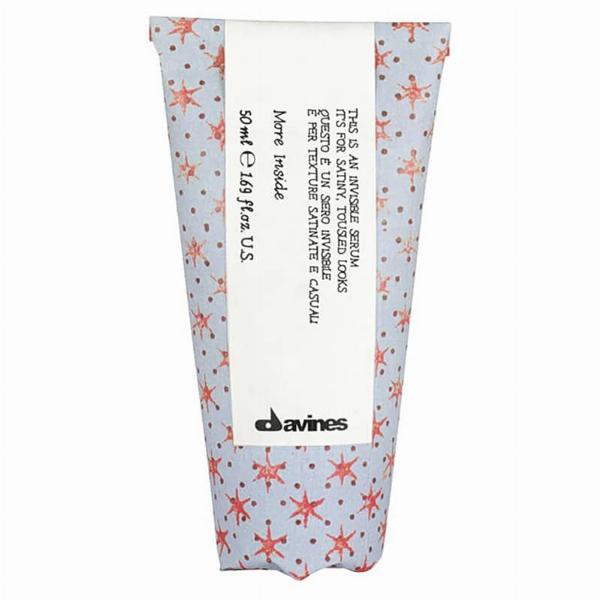 Davines Invisible Serum 50ml - Glansfuld Hårpleje