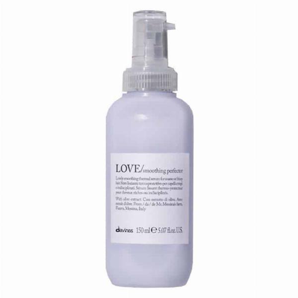 Davines Love Smoothing Perfector 150ml - Glat hår serum