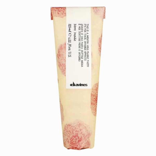 Davines Medium Hold Pliable Paste 125ml - Fleksibel Styling