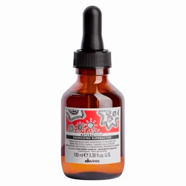 Davines Naturaltech Energizing Superactive 100ml Hårbehandling