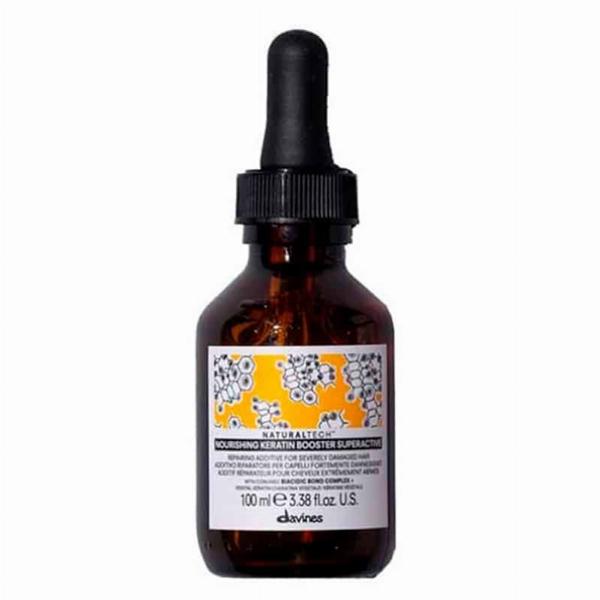 Davines Naturaltech Nourishing Keratin Booster 100ml