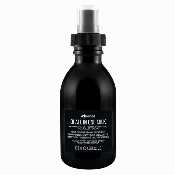 Davines Oi All In One Milk 135ml - Alt-i-en hårpleje!