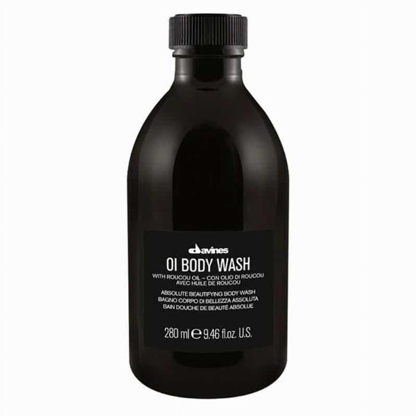 Davines Oi Kropssæbe 280ml - Eksklusiv Velværeoplevelse