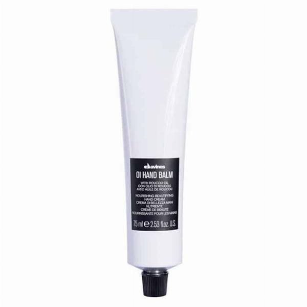 Davines Oi Håndbalsam 75ml – Få bløde hænder nu!