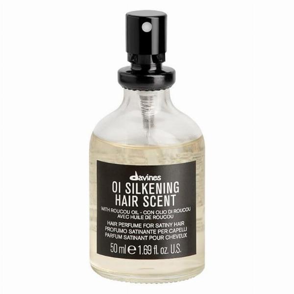 Davines Oi Silkening Hair Scent 50ml - Skøn duft til håret
