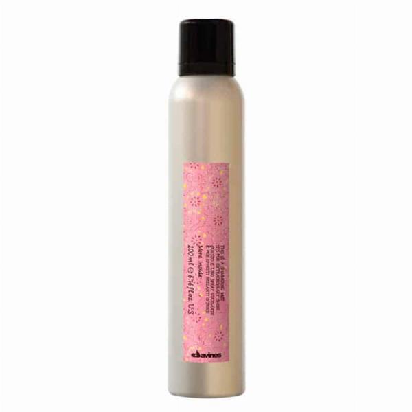 Davines Shimmering Mist 200ml - Glansfuld hårspray