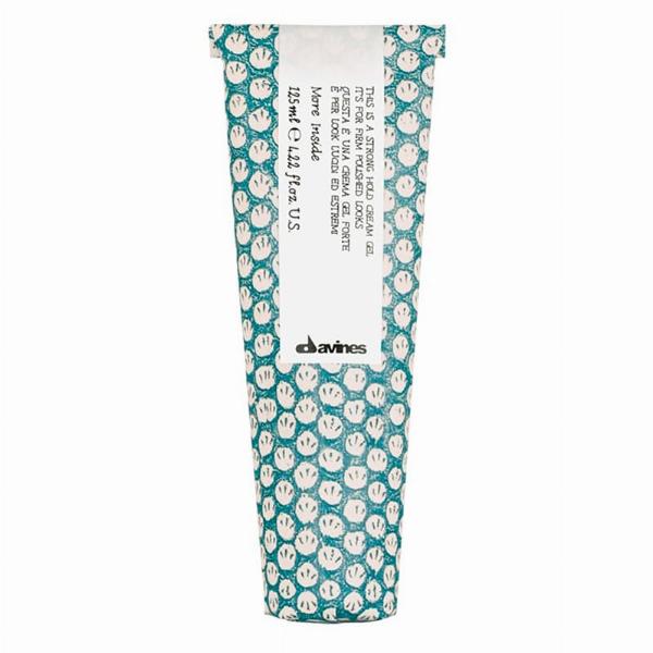 Davines Medium Hold Stylinggel 250ml - Perfekt til dit hår