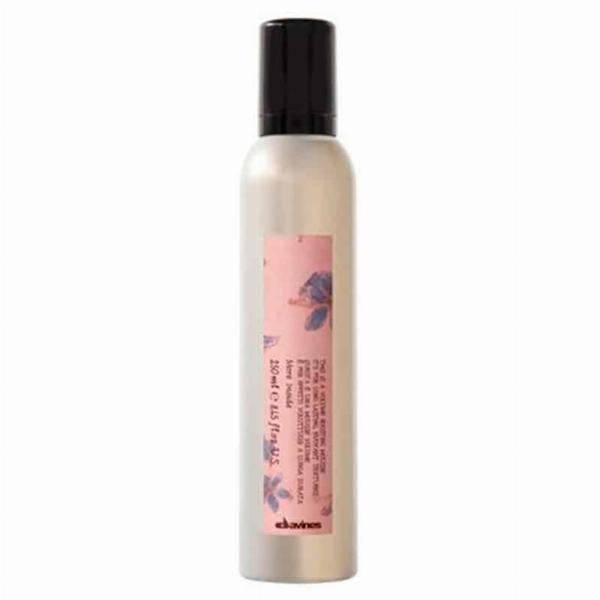 Davines Volume Boosting Mousse 250ml – Få fyldigt hår!