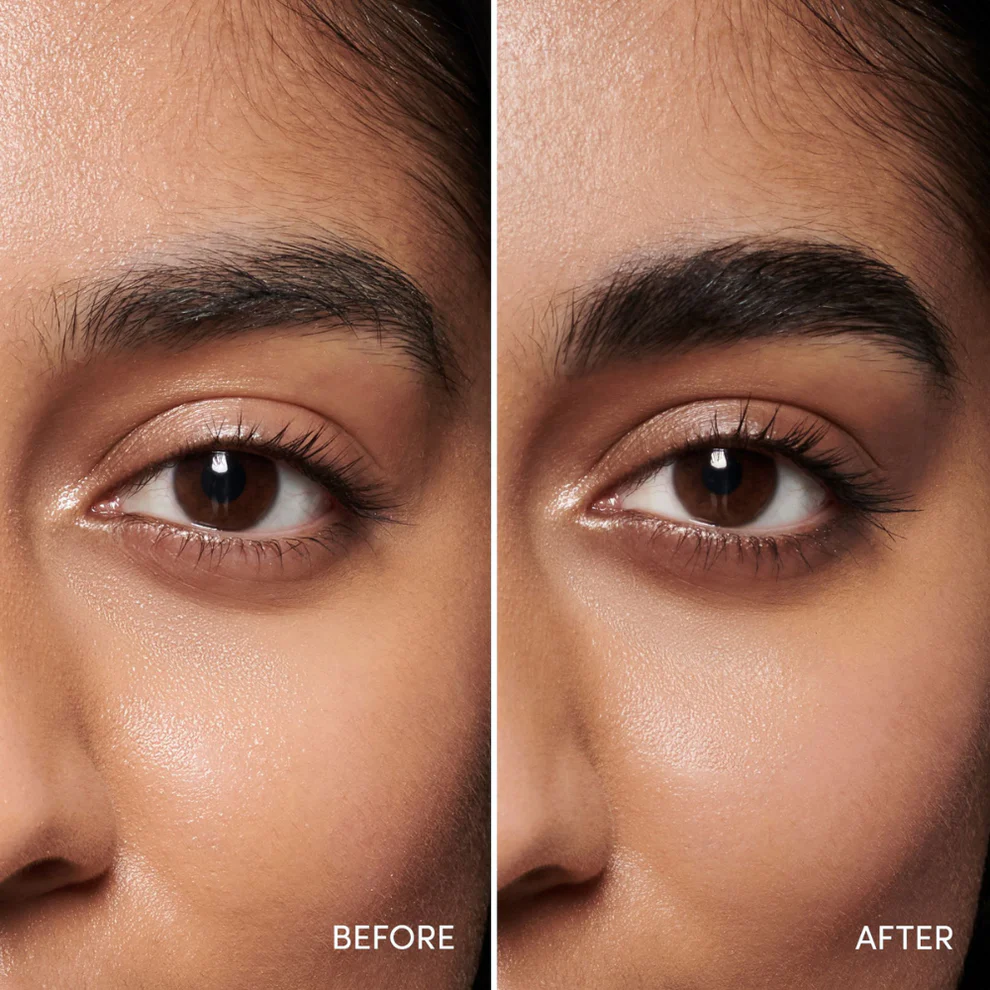 Wonderskin Dream Brow Gel Serum i Sort - 3ml